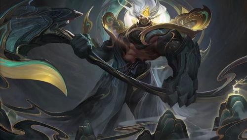 王者典韦最新爆料视频,技能升级,战场霸主归来! 第1张 王者典韦最新爆料视频,技能升级,战场霸主归来! 第1张